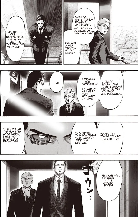 one punch man ch93 page34